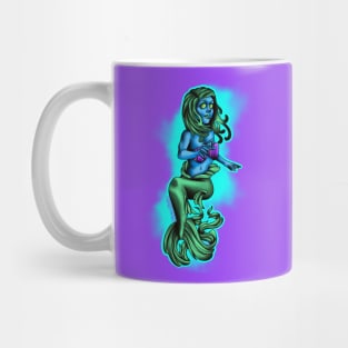 Mermaid Mug